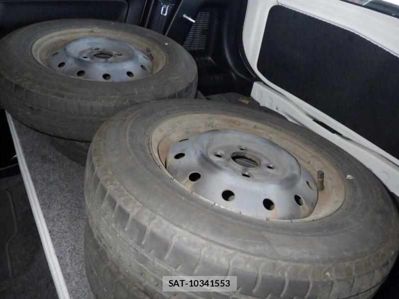 Suzuki ALTO 2018 1095774-5