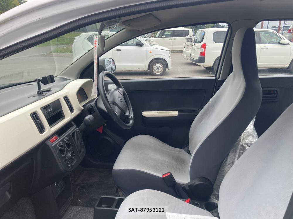 Suzuki ALTO 2020 1316245-10