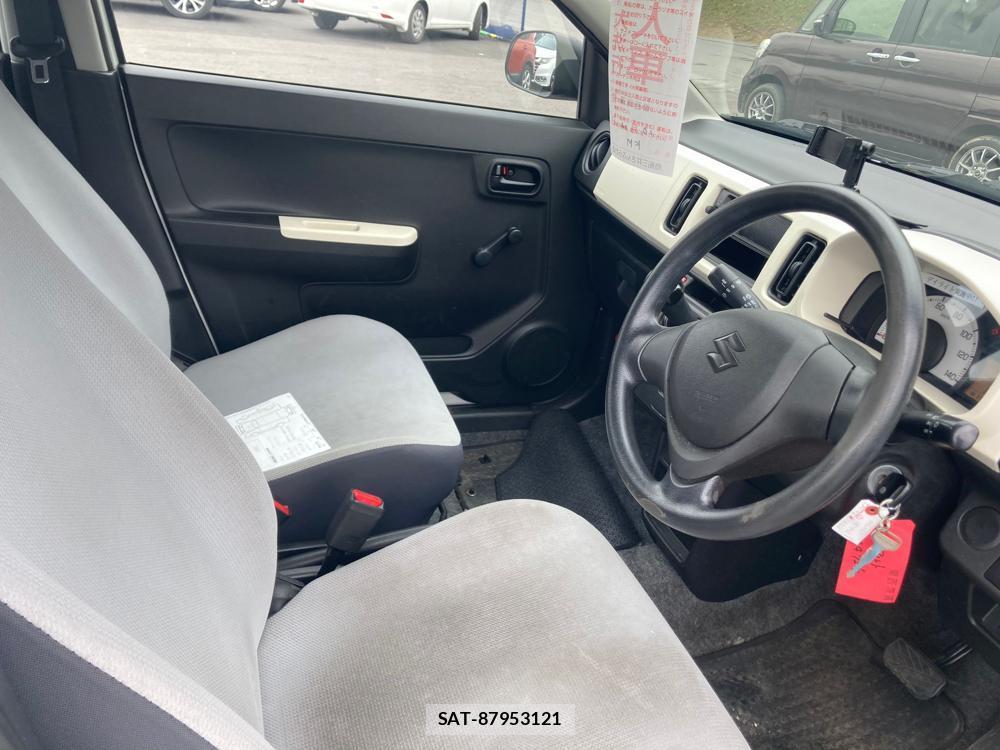 Suzuki ALTO 2020 1316245-11