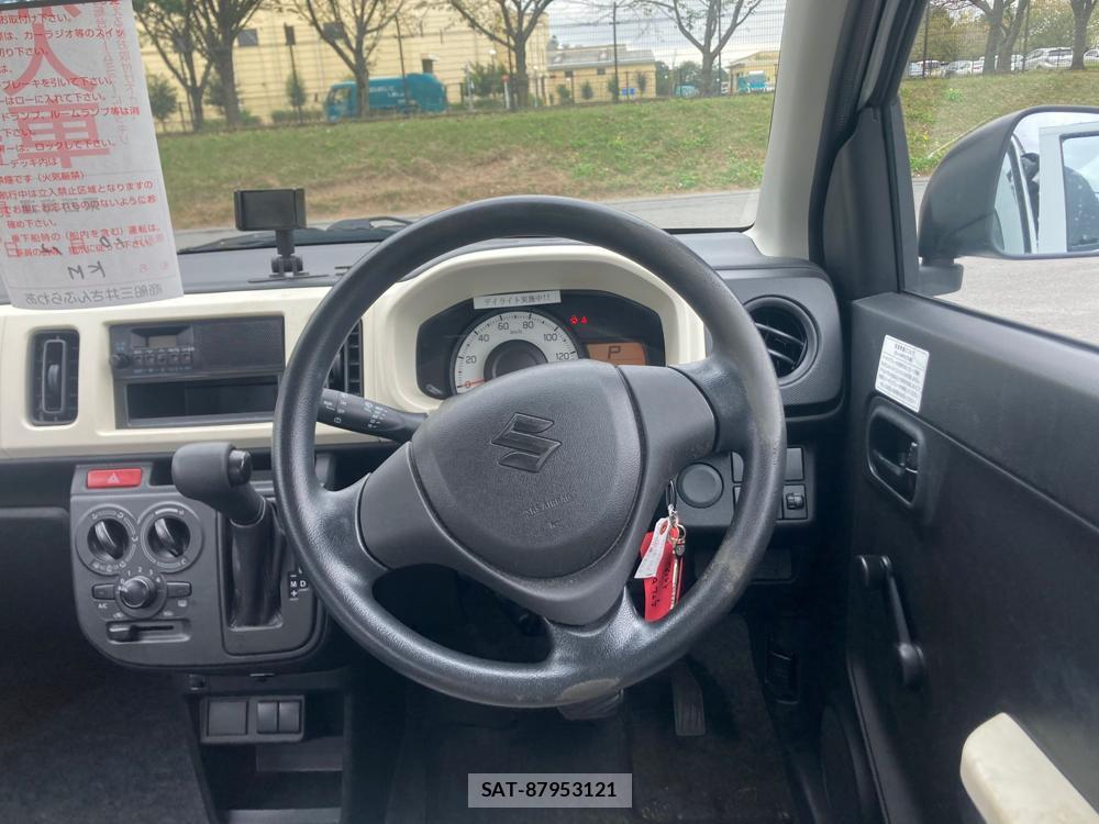 Suzuki ALTO 2020 1316245-13