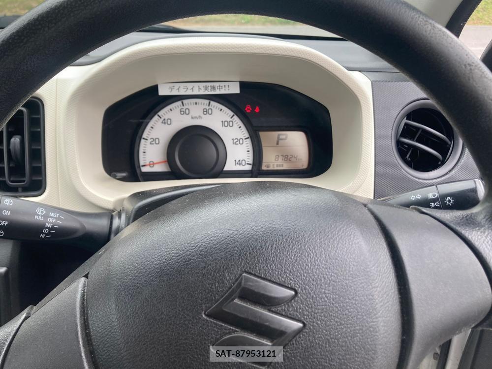 Suzuki ALTO 2020 1316245-14