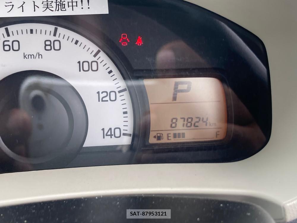 Suzuki ALTO 2020 1316245-15