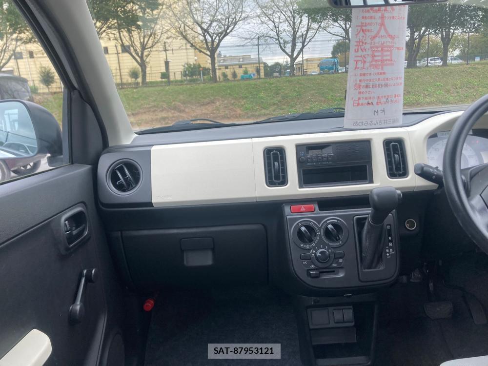 Suzuki ALTO 2020 1316245-17