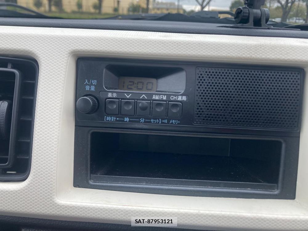 Suzuki ALTO 2020 1316245-18