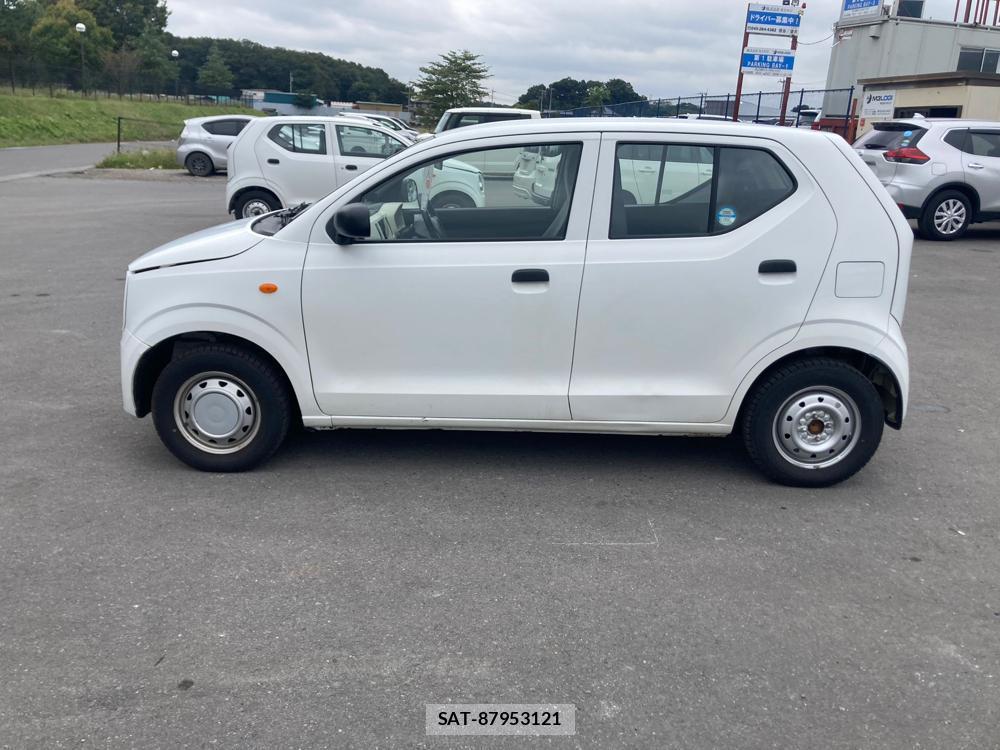 Suzuki ALTO 2020 1316245-1