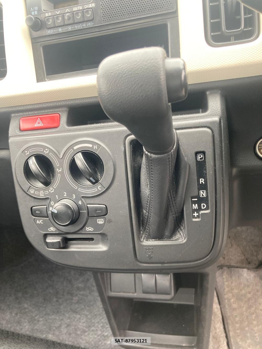 Suzuki ALTO 2020 1316245-19
