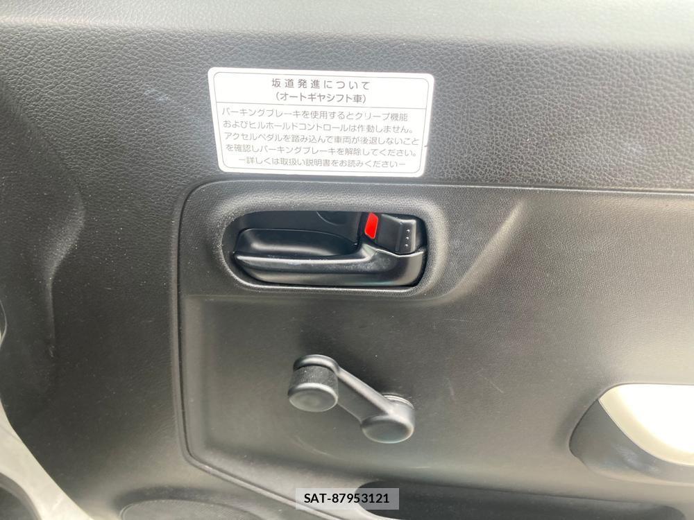 Suzuki ALTO 2020 1316245-20