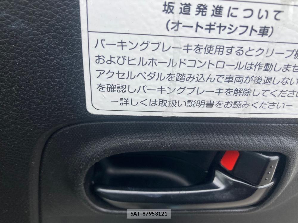 Suzuki ALTO 2020 1316245-21