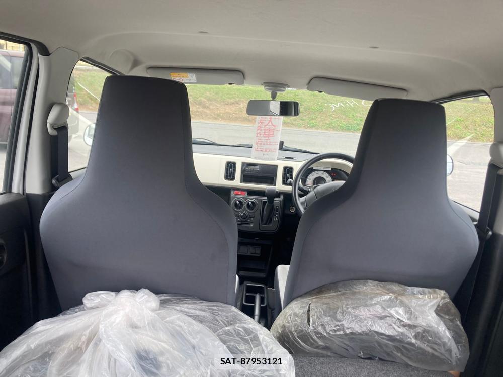 Suzuki ALTO 2020 1316245-26