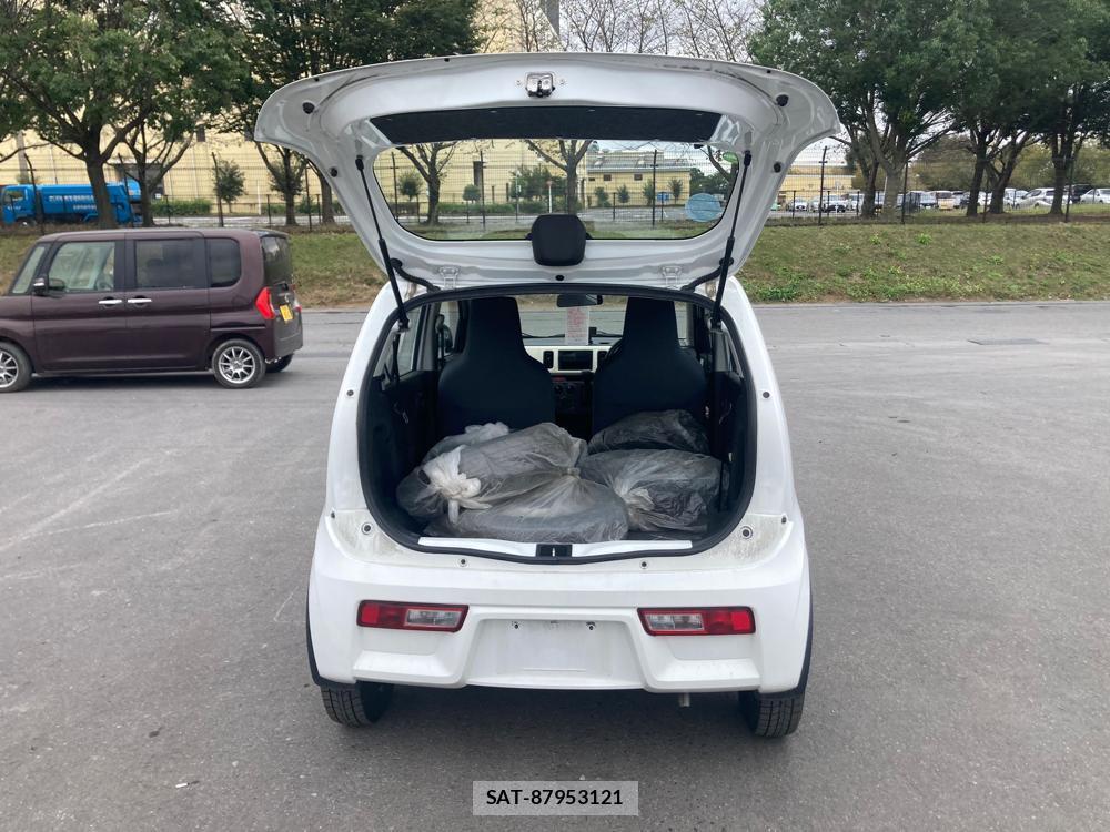 Suzuki ALTO 2020 1316245-29
