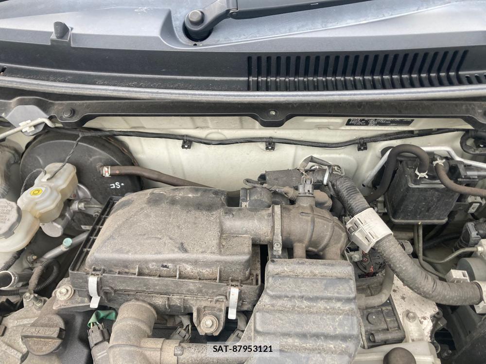 Suzuki ALTO 2020 1316245-30