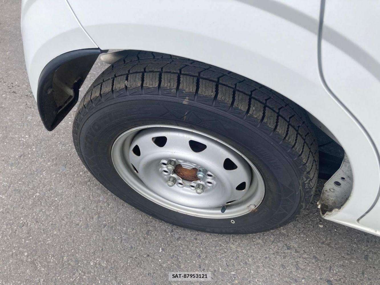 Suzuki ALTO 2020 1316245-31