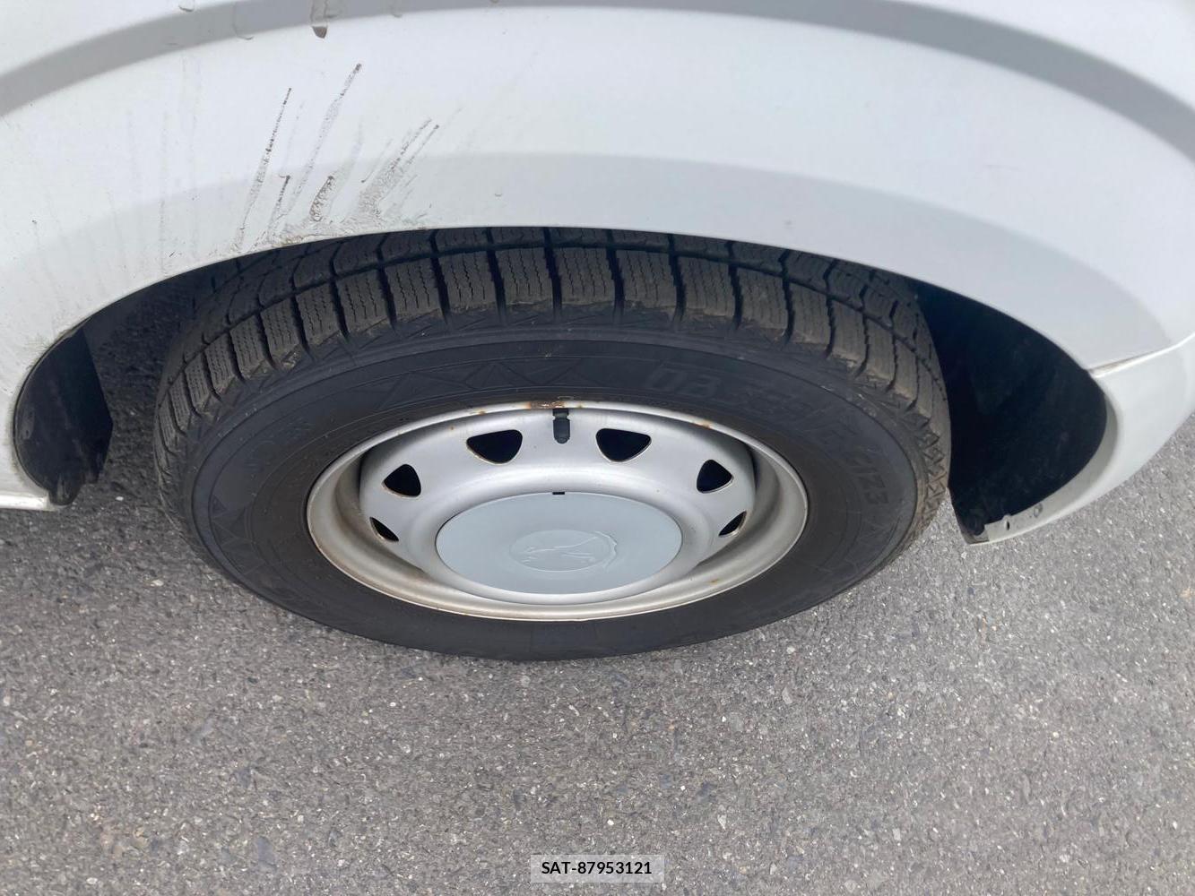 Suzuki ALTO 2020 1316245-32