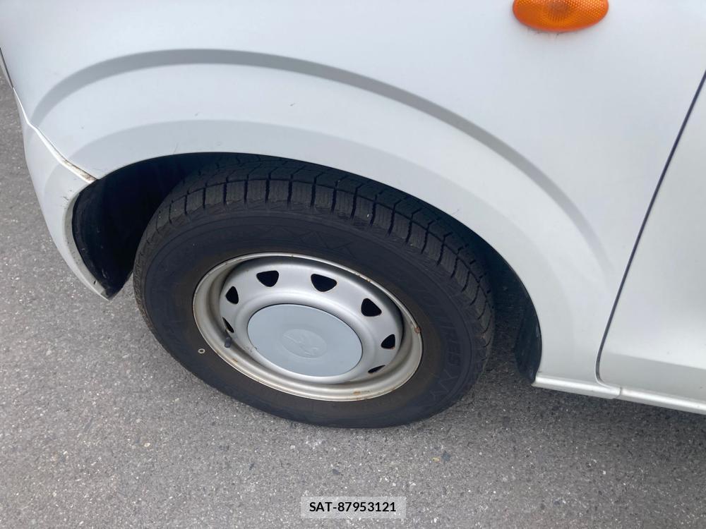 Suzuki ALTO 2020 1316245-33