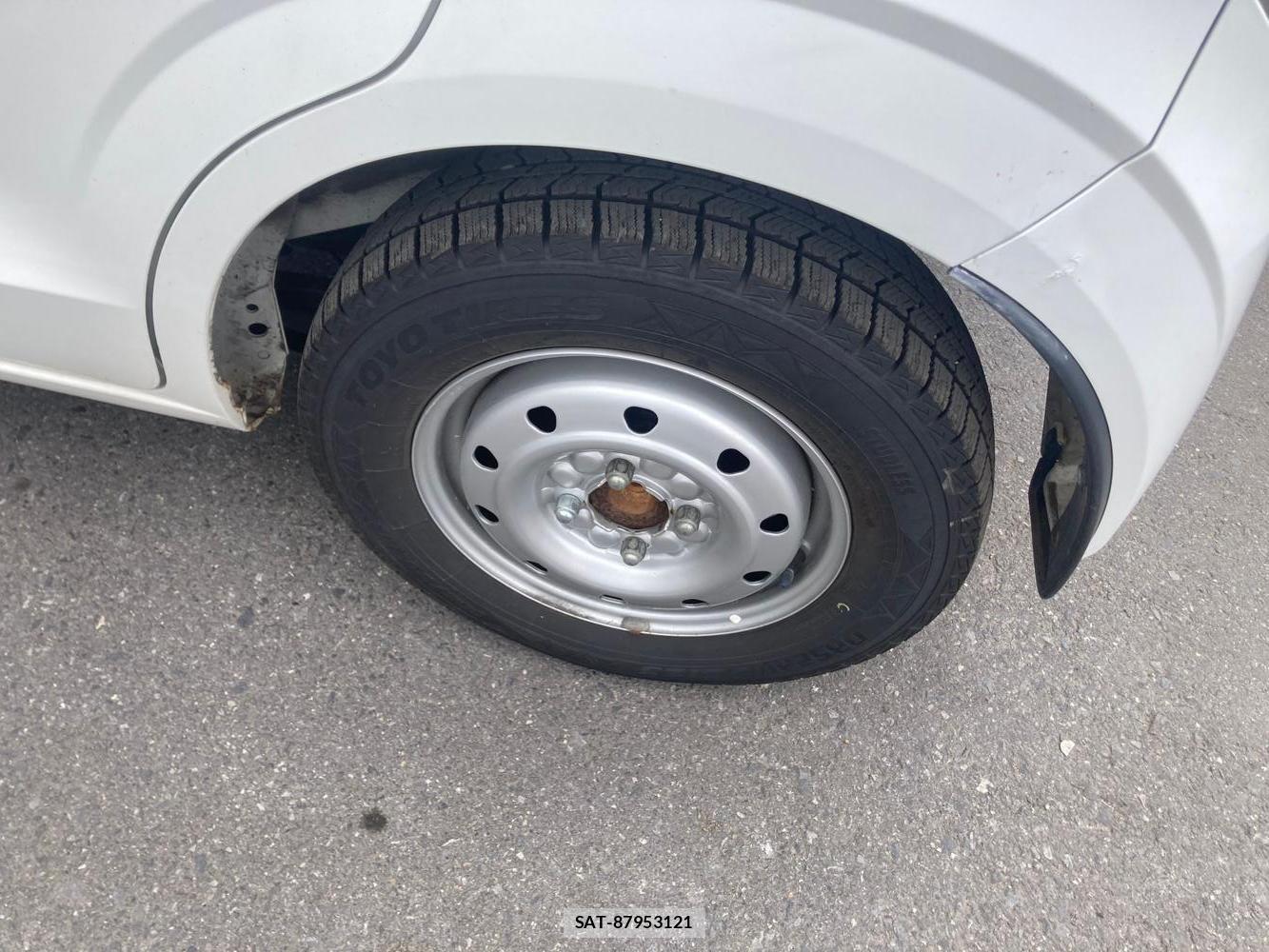 Suzuki ALTO 2020 1316245-34