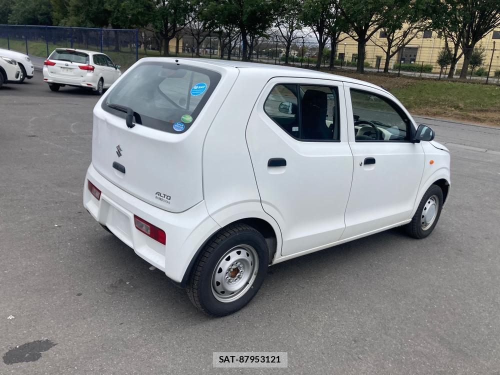 Suzuki ALTO 2020 1316245-4