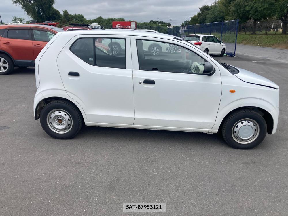 Suzuki ALTO 2020 1316245-5