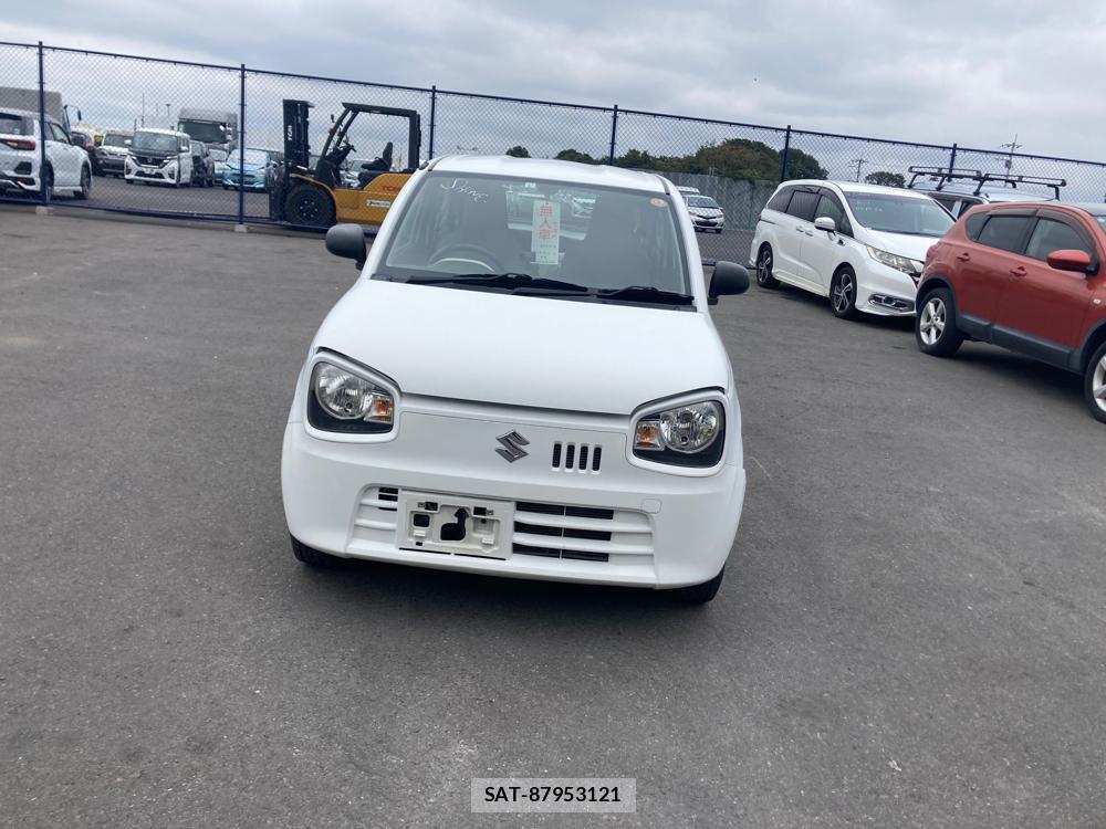 Suzuki ALTO 2020 1316245-7