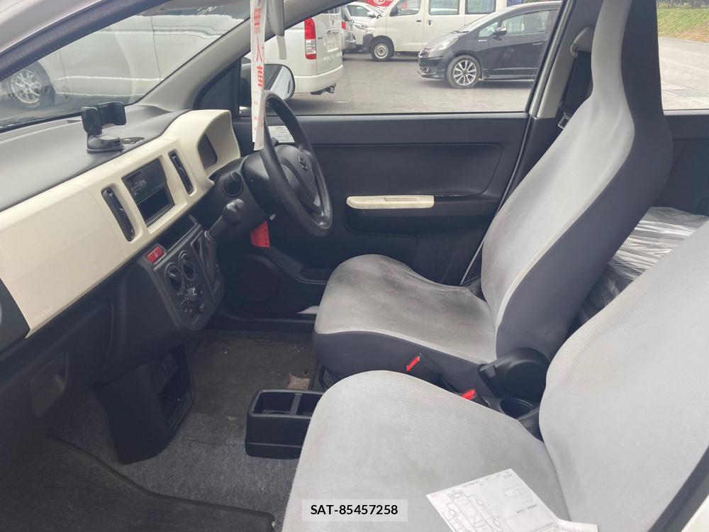 Suzuki ALTO 2019 1316246-10