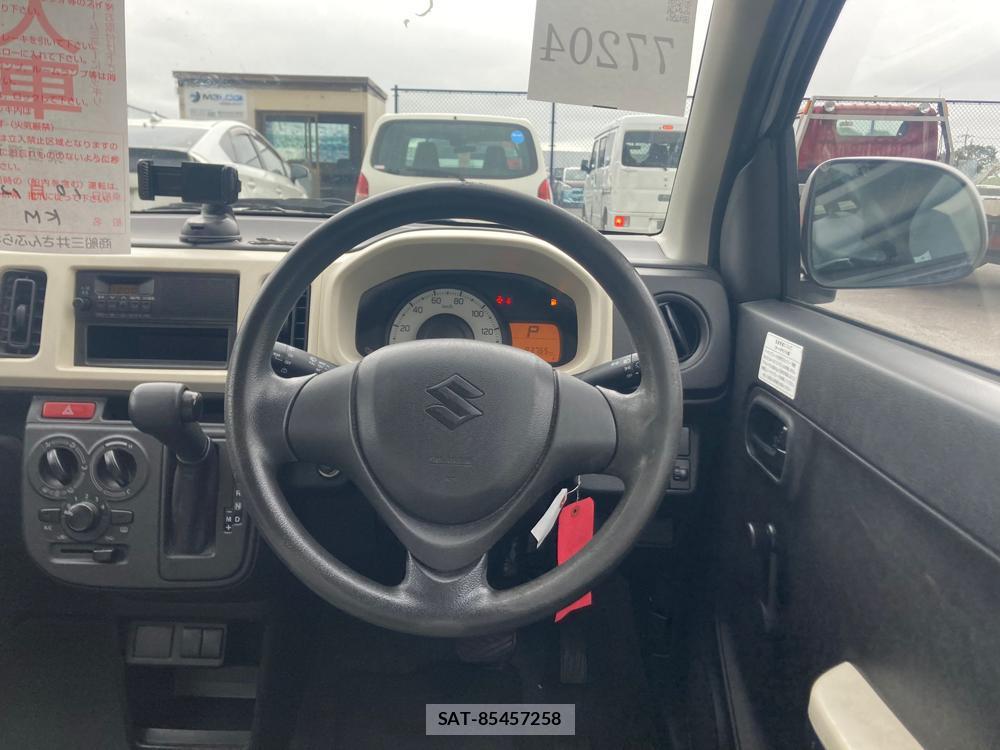 Suzuki ALTO 2019 1316246-13