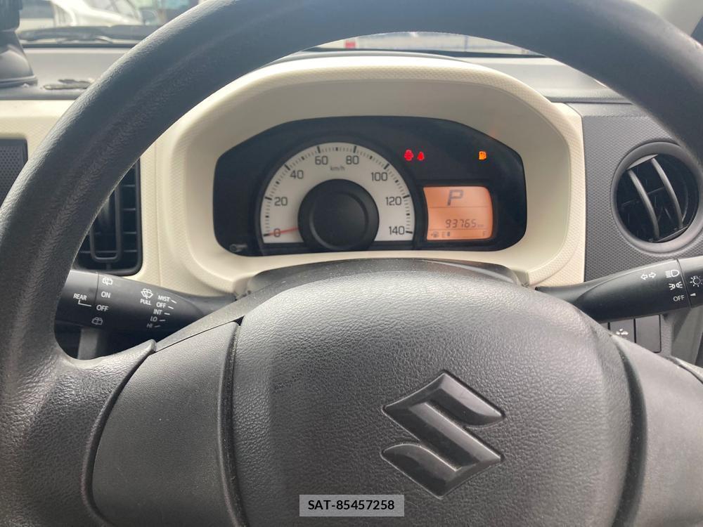 Suzuki ALTO 2019 1316246-14