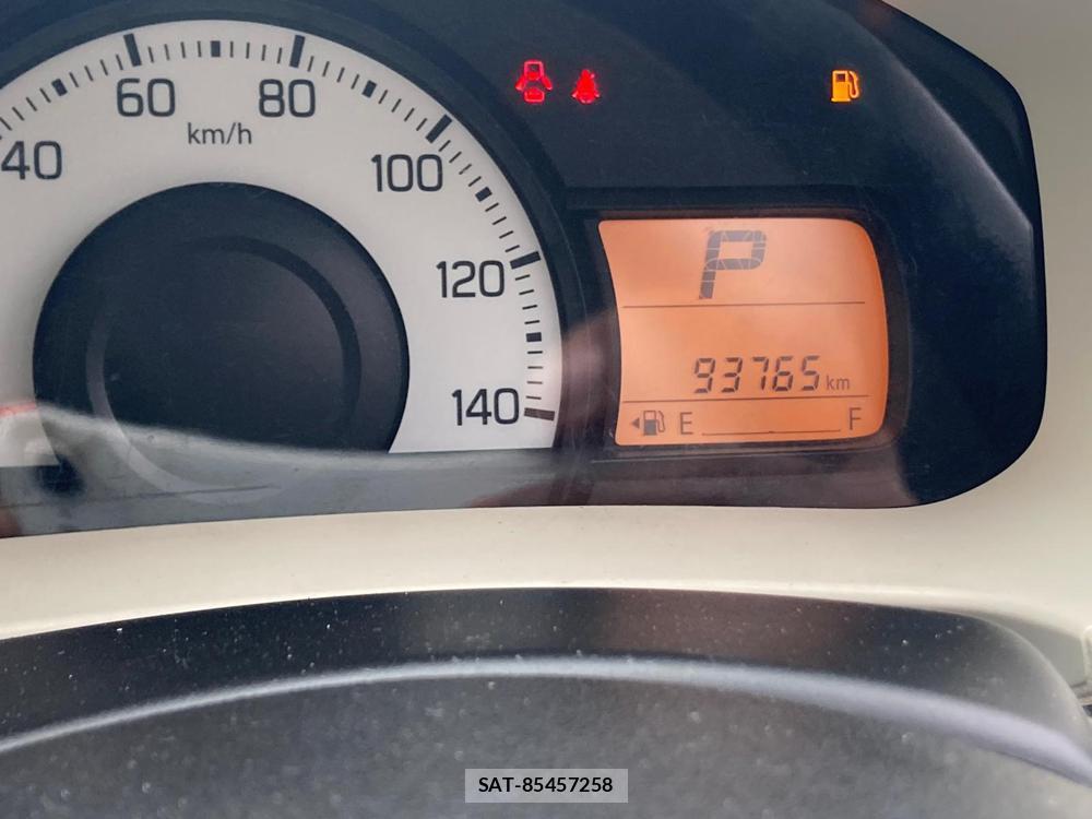 Suzuki ALTO 2019 1316246-15