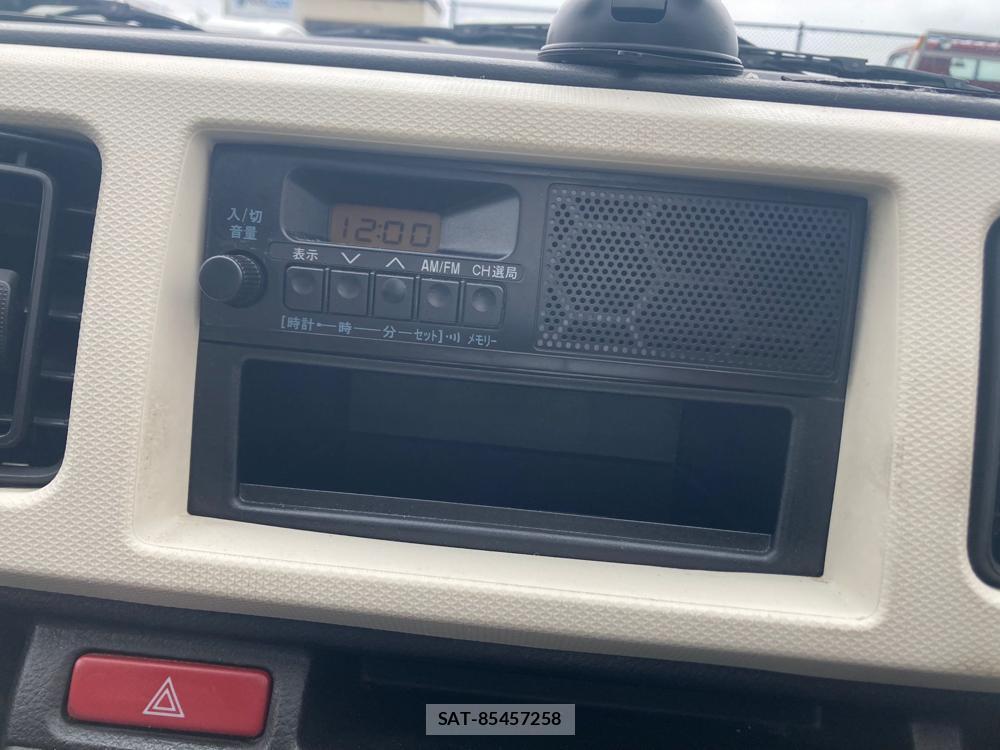 Suzuki ALTO 2019 1316246-18