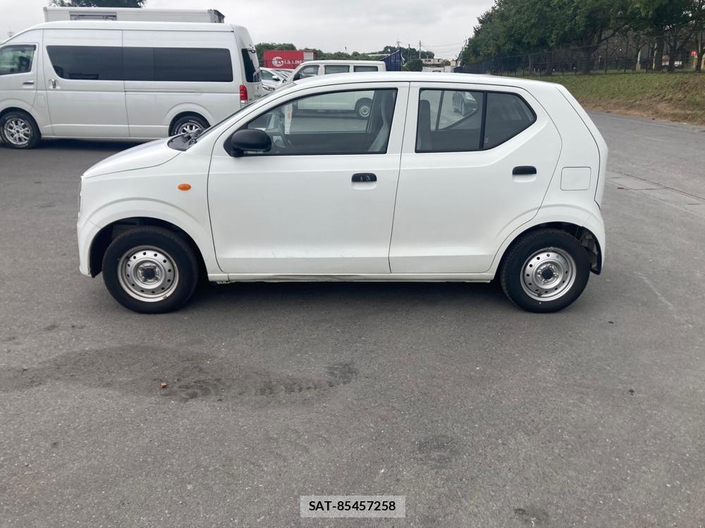 Suzuki ALTO 2019 1316246-1