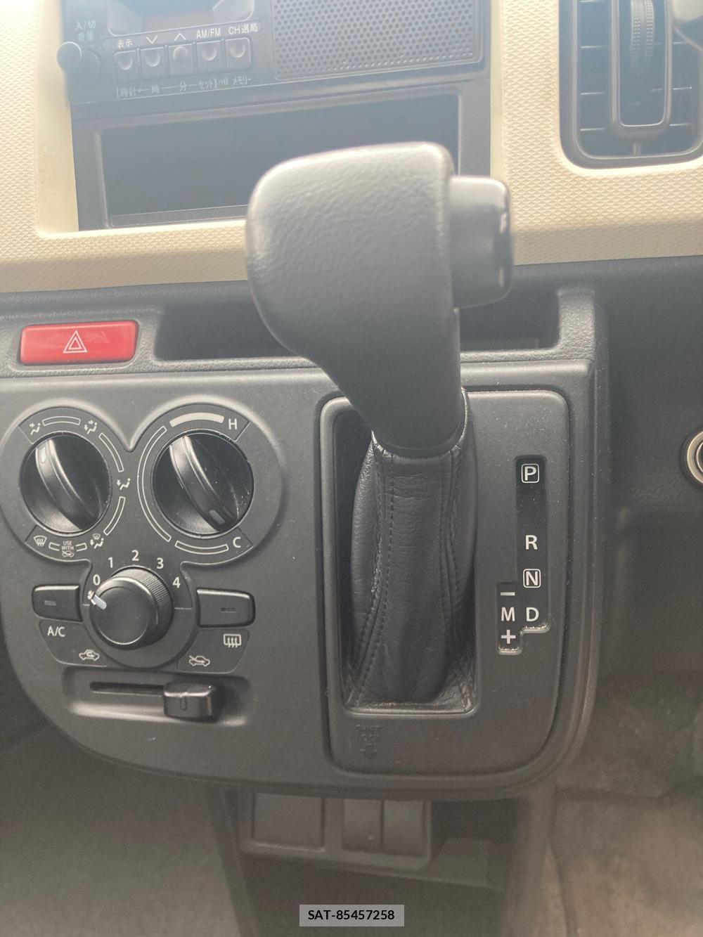 Suzuki ALTO 2019 1316246-19