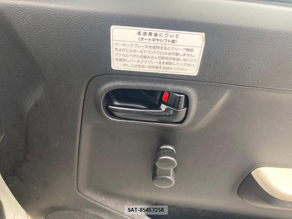 Suzuki ALTO 2019 1316246-20