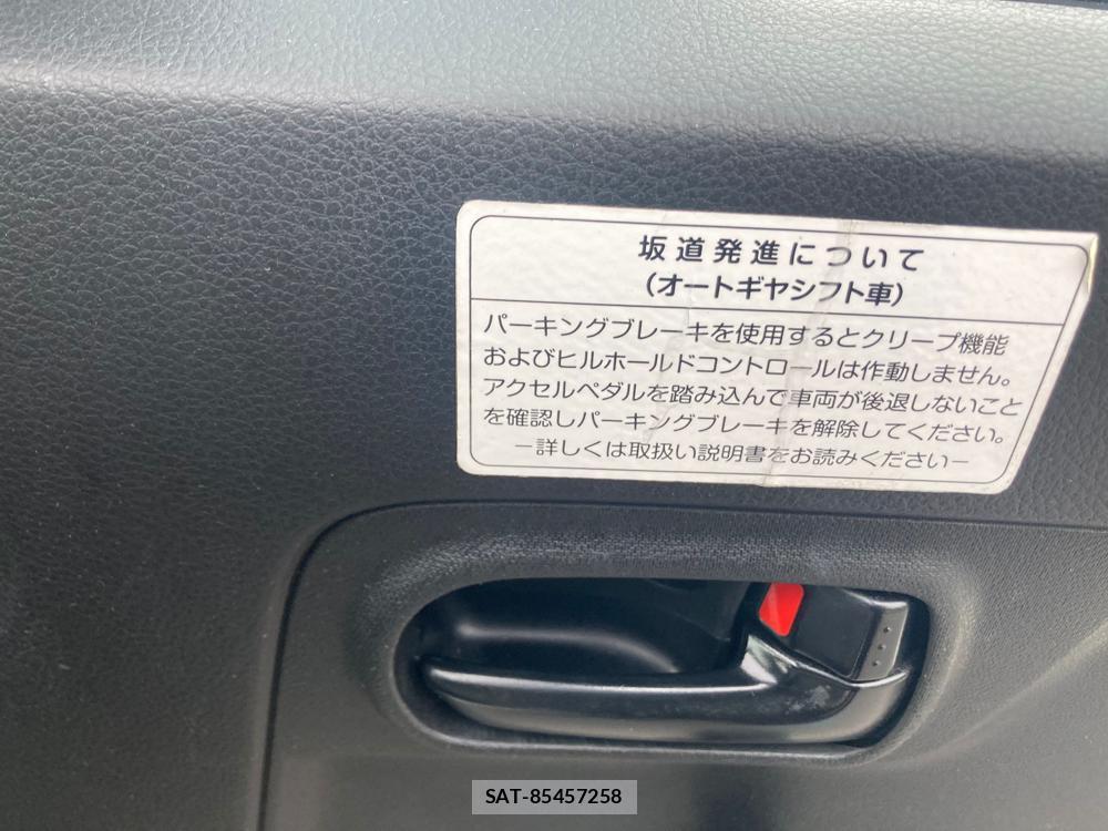 Suzuki ALTO 2019 1316246-21