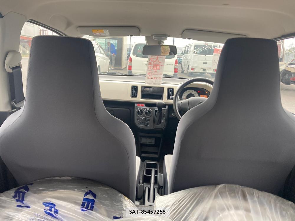 Suzuki ALTO 2019 1316246-26