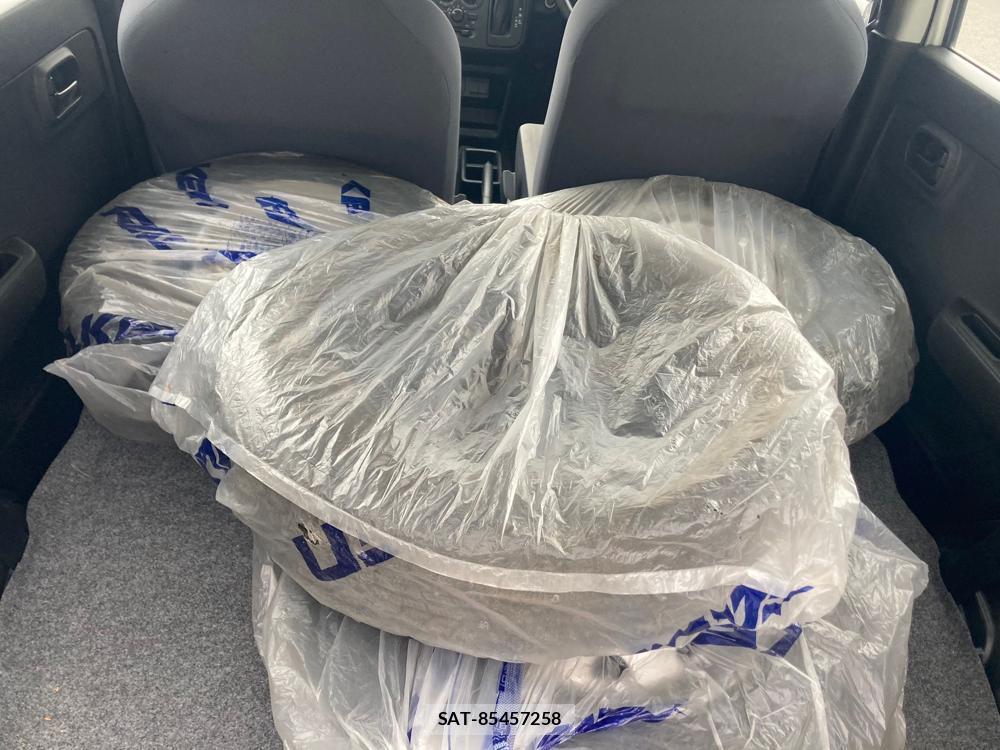 Suzuki ALTO 2019 1316246-27