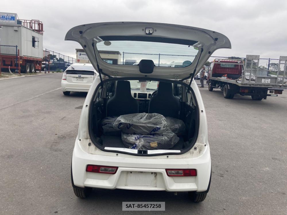 Suzuki ALTO 2019 1316246-29