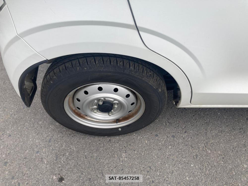 Suzuki ALTO 2019 1316246-31