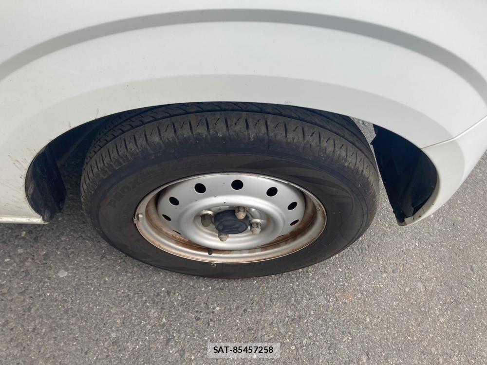 Suzuki ALTO 2019 1316246-32