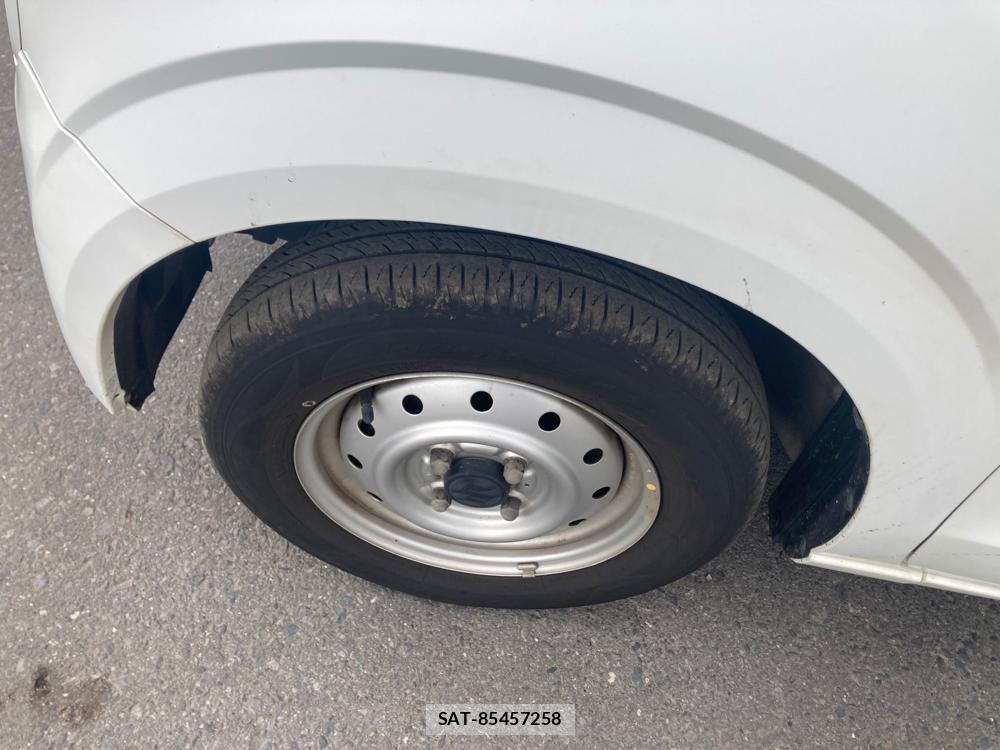 Suzuki ALTO 2019 1316246-33