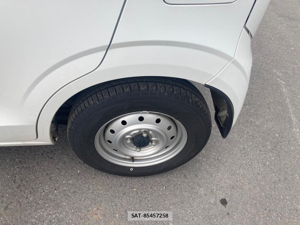 Suzuki ALTO 2019 1316246-34