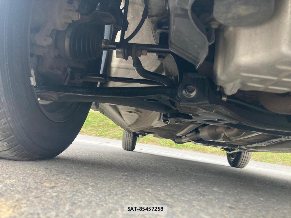 Suzuki ALTO 2019 1316246-38