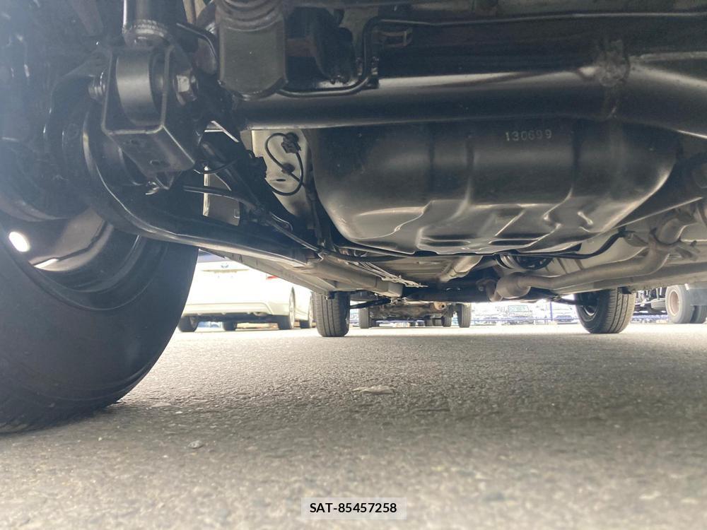 Suzuki ALTO 2019 1316246-40