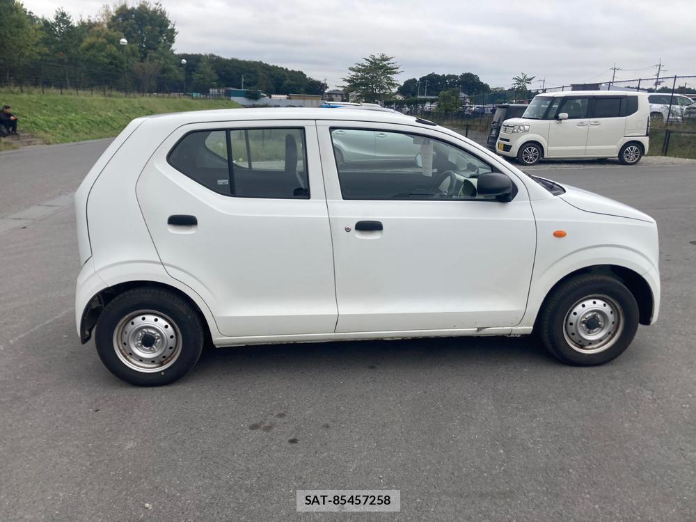 Suzuki ALTO 2019 1316246-5