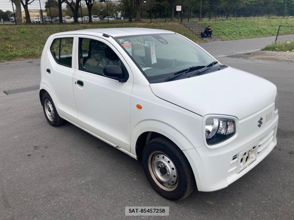 Suzuki ALTO 2019 1316246-6