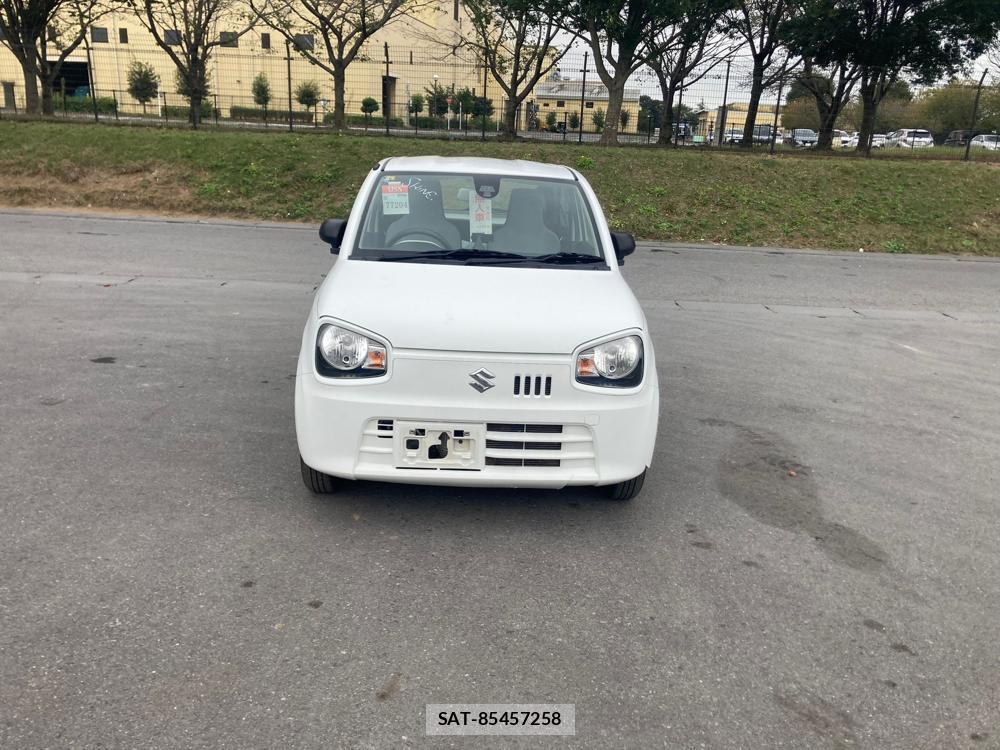Suzuki ALTO 2019 1316246-7