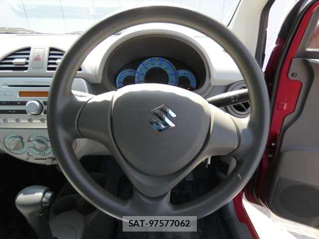 Suzuki ALTO 2014-11 865191-9