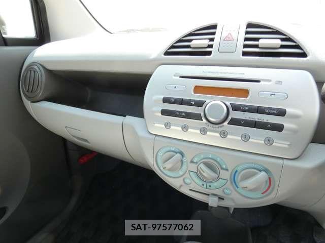 Suzuki ALTO 2014-11 865191-10