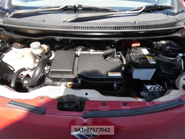Suzuki ALTO 2014-11 865191-12
