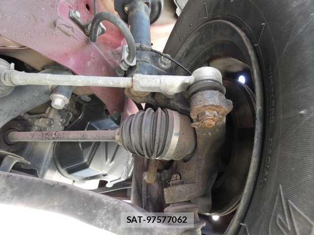 Suzuki ALTO 2014-11 865191-15