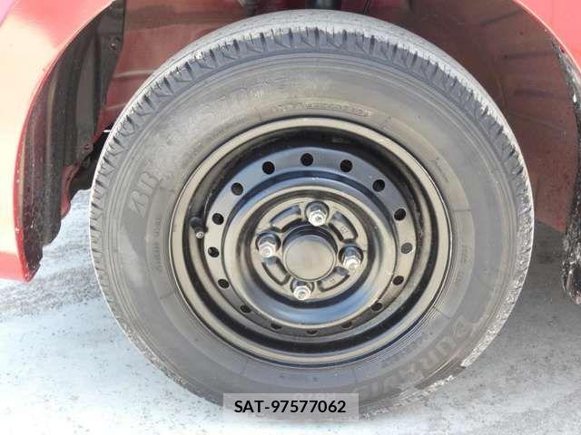 Suzuki ALTO 2014-11 865191-16