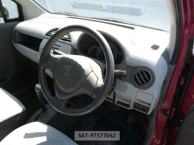 Suzuki ALTO 2014-11 865191-1