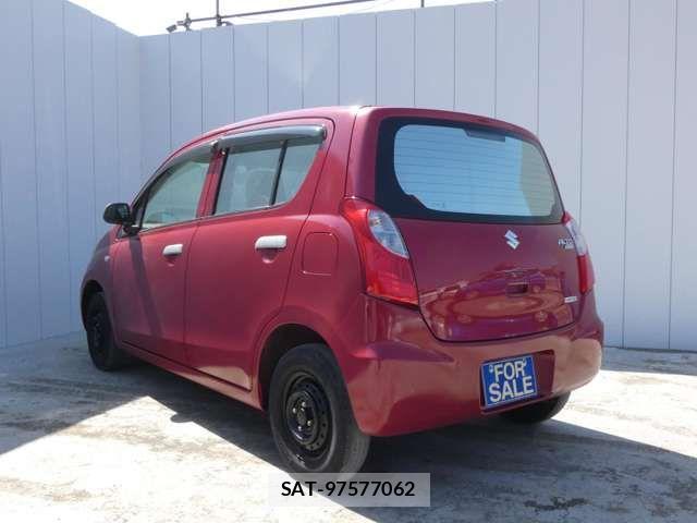 Suzuki ALTO 2014-11 865191-2